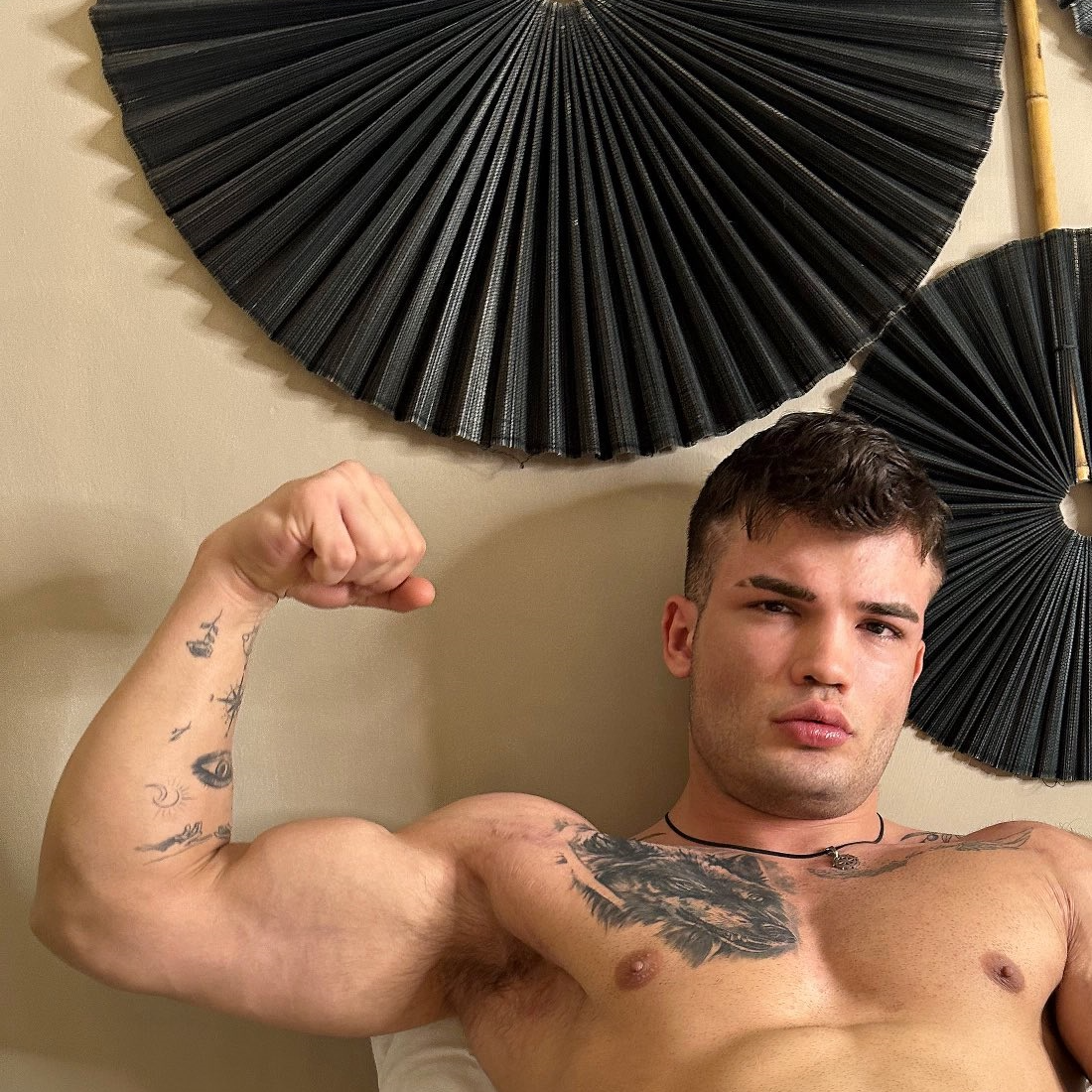 Kurt Adam (aka Kurt Dovmeli)